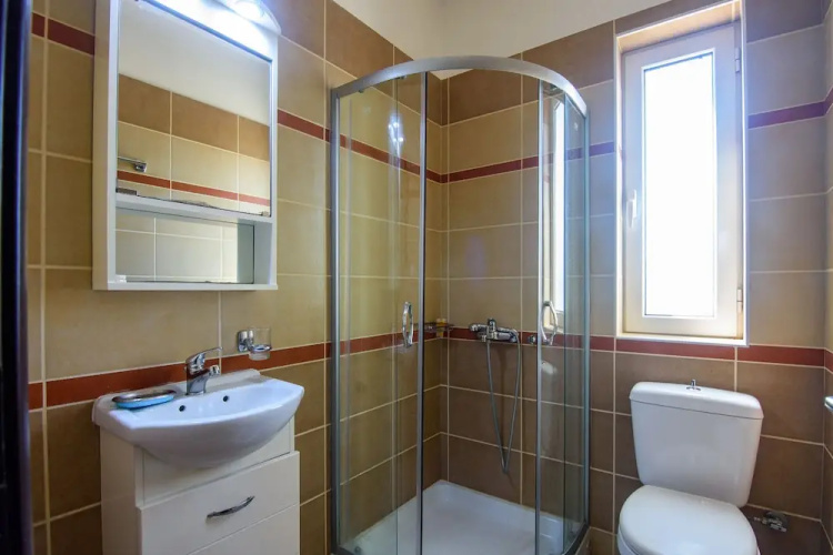 Kyparissia Garden Retreat - Spacious Duplex