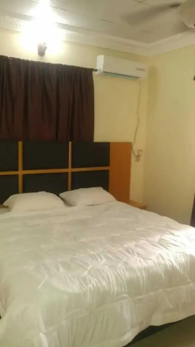 Trotty Apartments