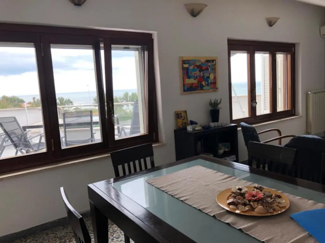Attico Paradiso