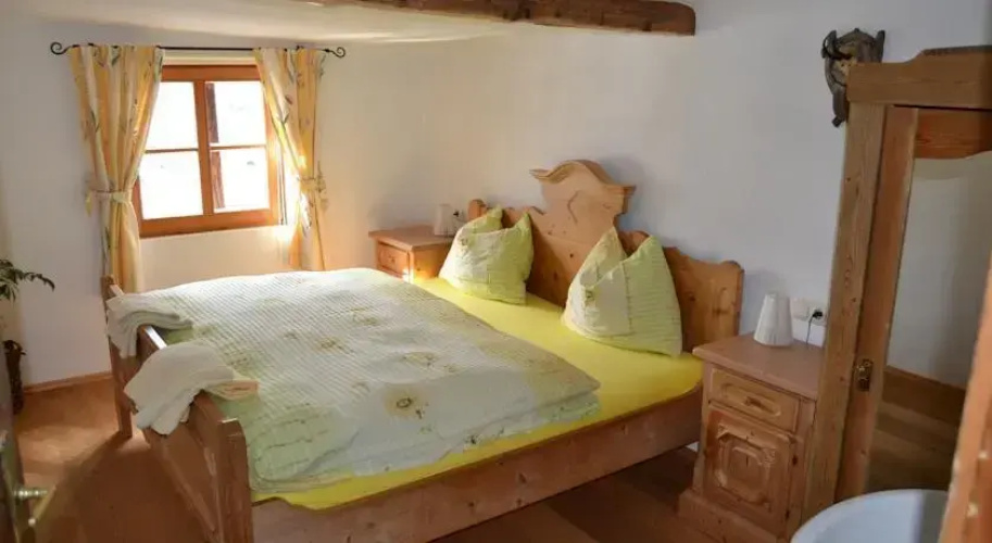 Winter Appartement