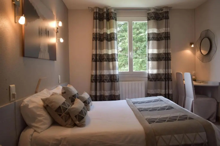 Hôtel Beau Site