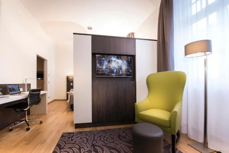 Hotel Collegium Leoninum