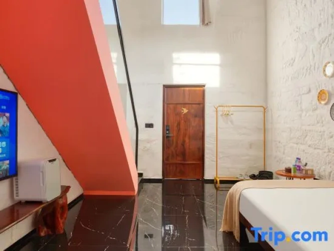 Twin Apartment