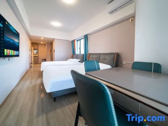 Business Twin room