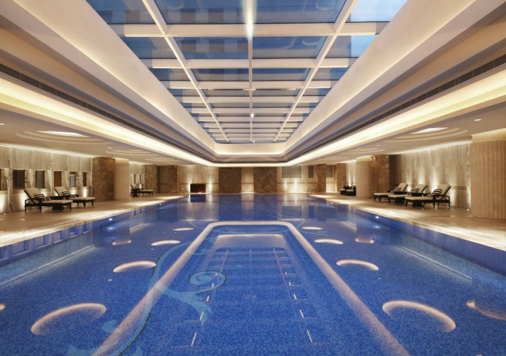 China Grain Hotel