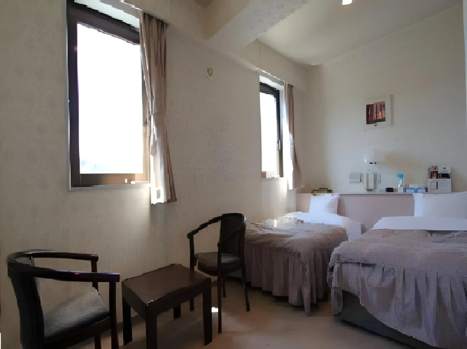 Hotel Muroran Hills