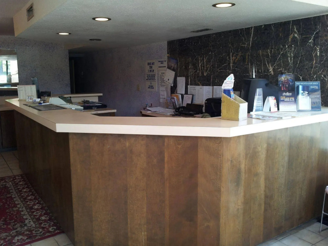 Regency Inn