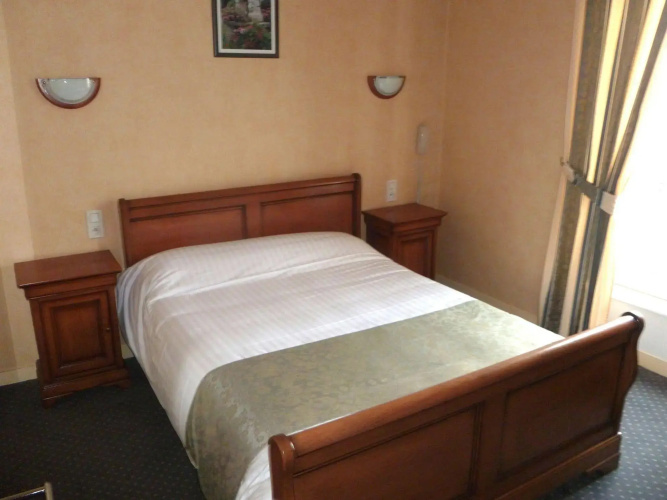 Relais De La Rance