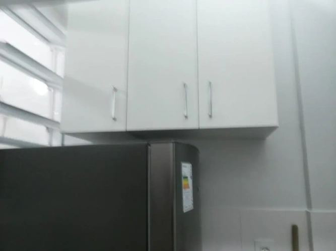 1 Bedroom Apartment with balcony and with view