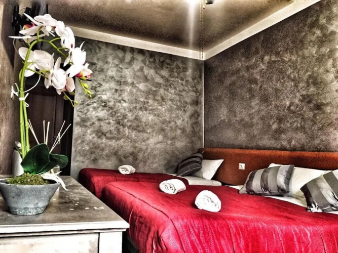 Unique  Guesthouse