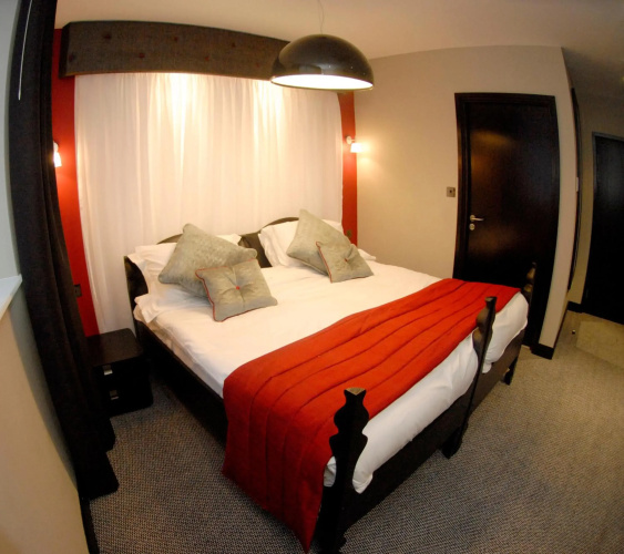 Printworks Hotel