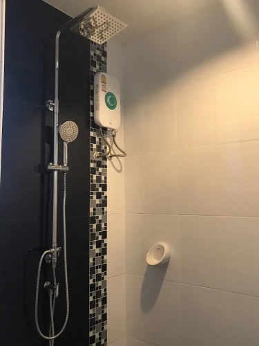 Double Apartment