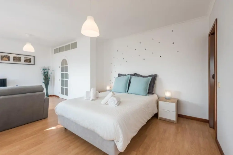 Double Apartment