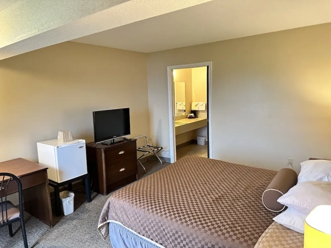 Double Suite with balcony