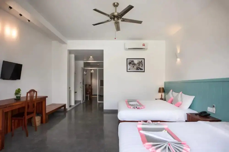 Phimean Home