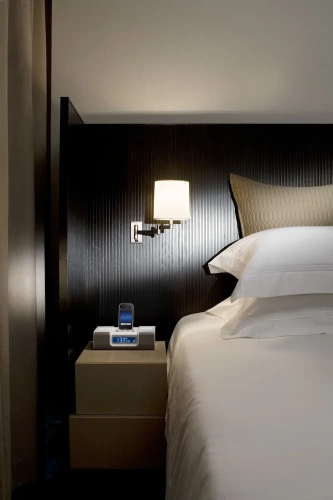 1 Bedroom Premier Double room