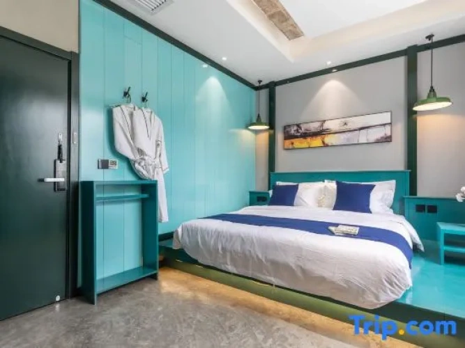 Comfort room