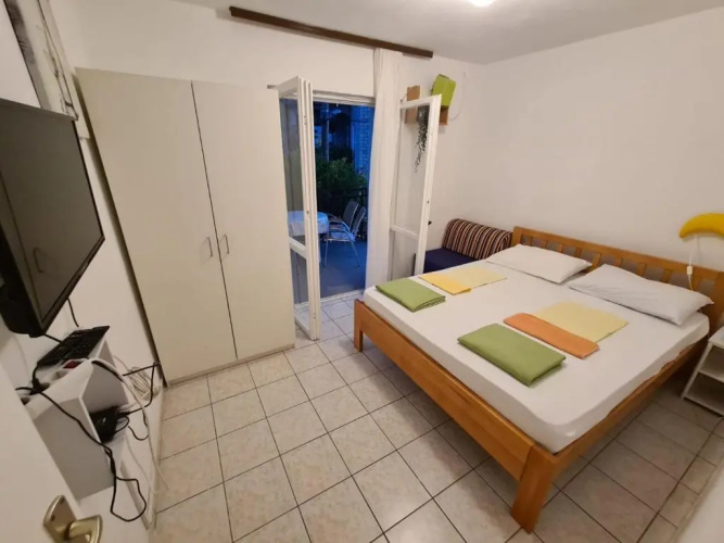 Apartments Iva i Marko
