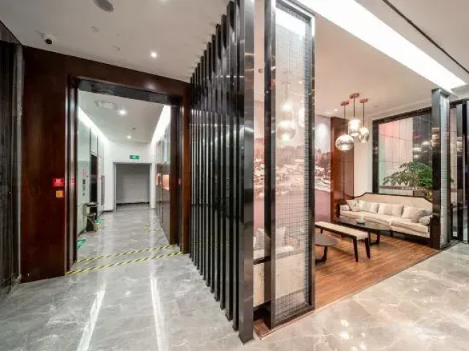 Boyue Hotel
