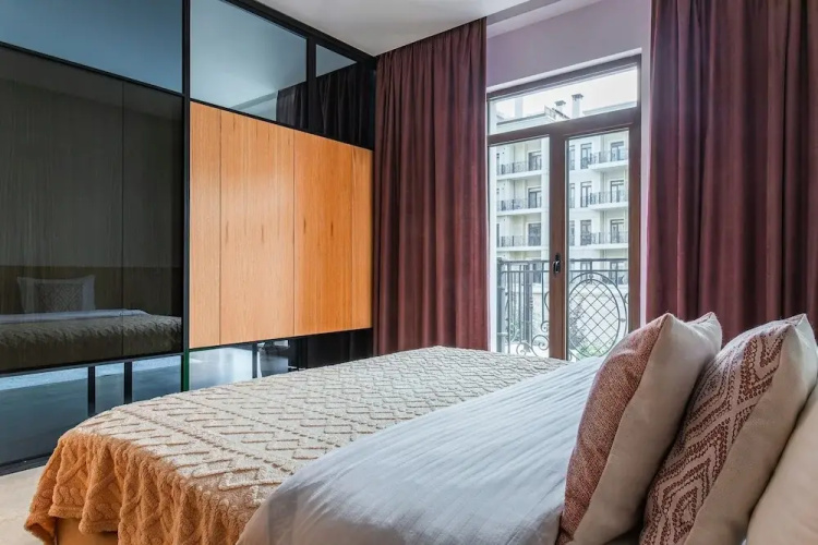 Boulevard 132