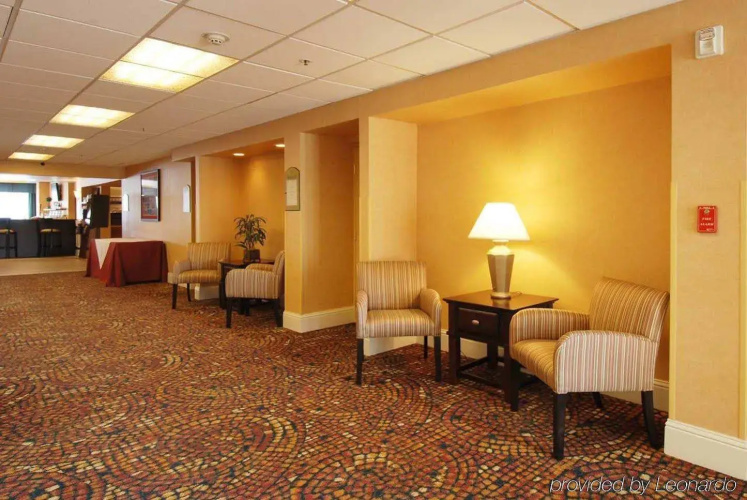 GHMG Hotel Livermore