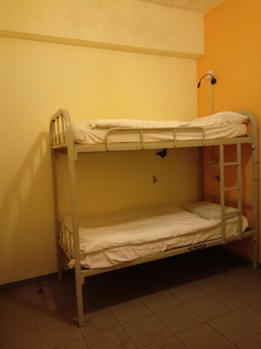 MyHomeStay - Hostel