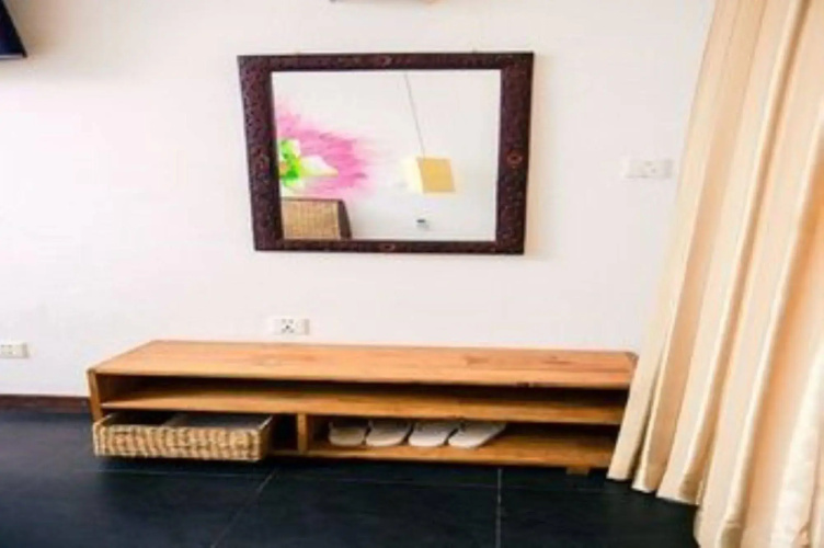 Monsoon Boutique Hotel