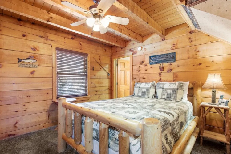 Huckleberry Ridge by Jackson Mountain Rentals
