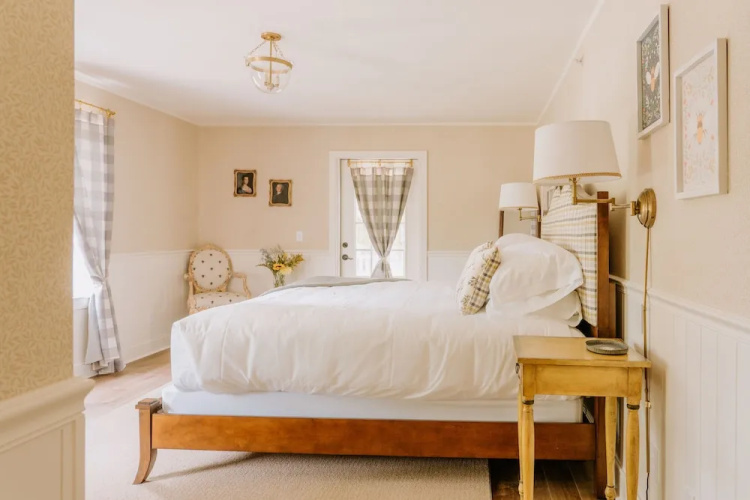 The Millbrook Inn