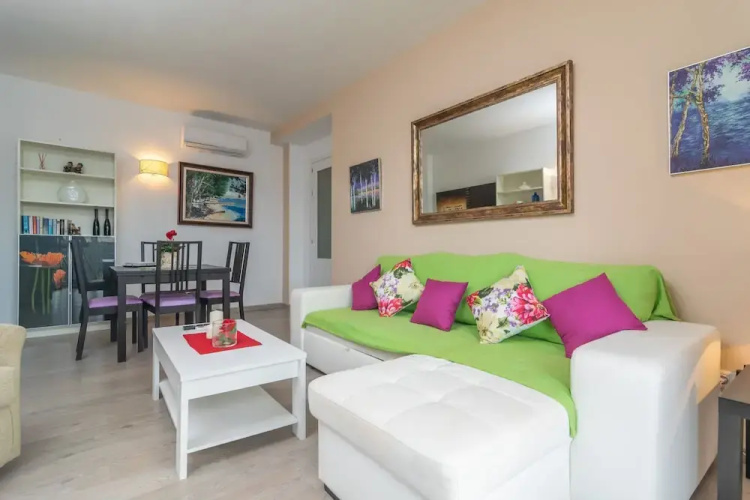 Casa Pilar in Mallorca