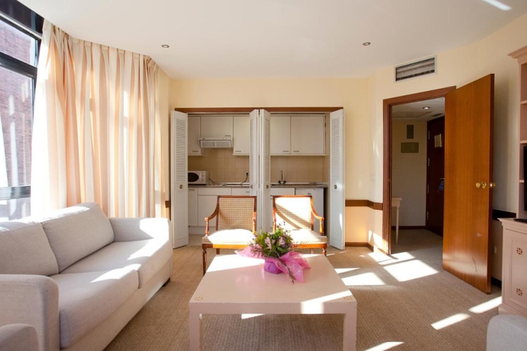 Espahotel Plaza Basilica photo 19