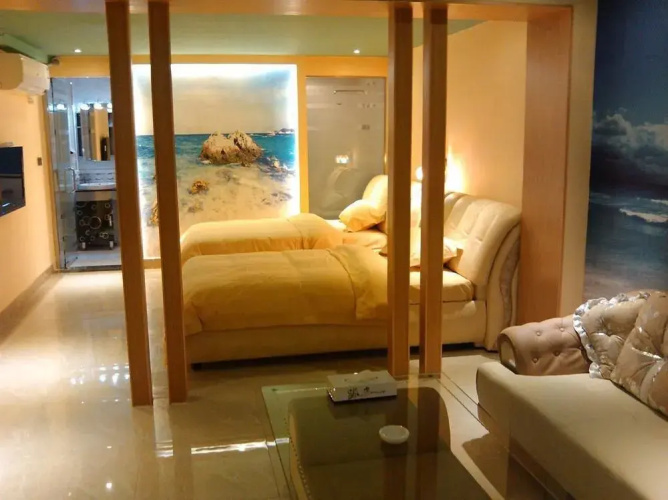 Shenghua Era Hotel