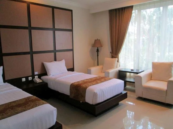 Hotel Gajah Mada Rembang