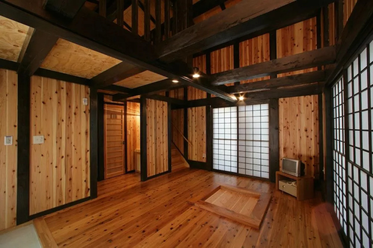 Hirayunomori