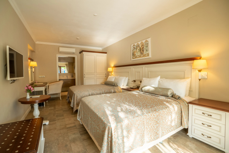 Dalyan Resort SPA - Boutique Class
