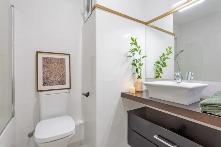 Altai - 3 Bedrooms in R os Rosas