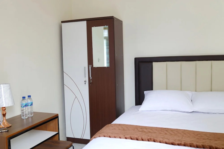 Bungo Bed Breakfast Workation