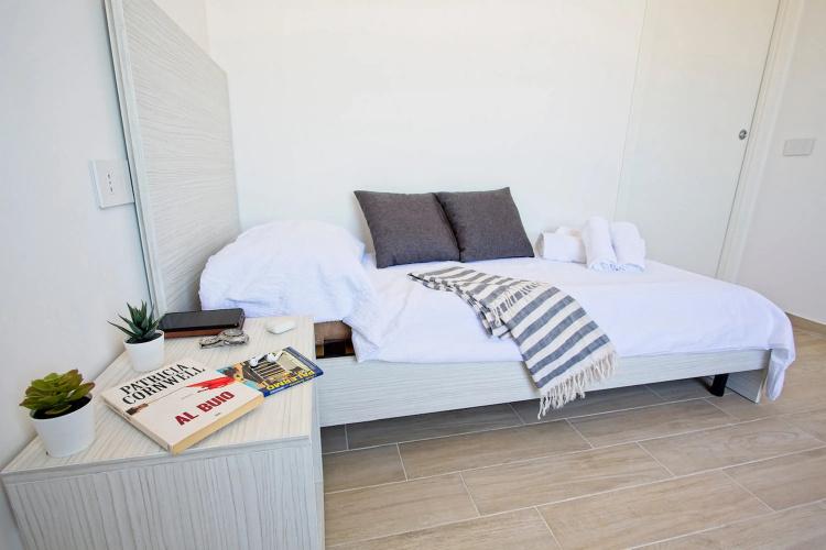 Multi Suite Palermo