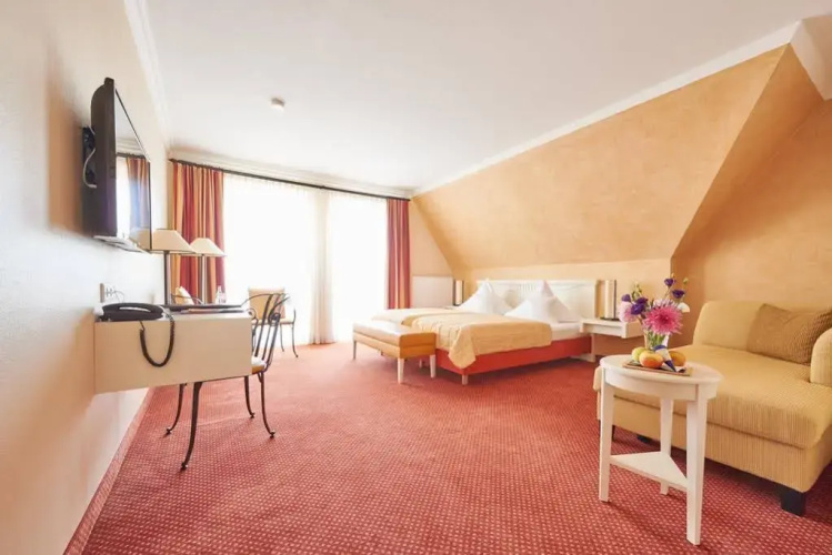 Hotel Alte Schule