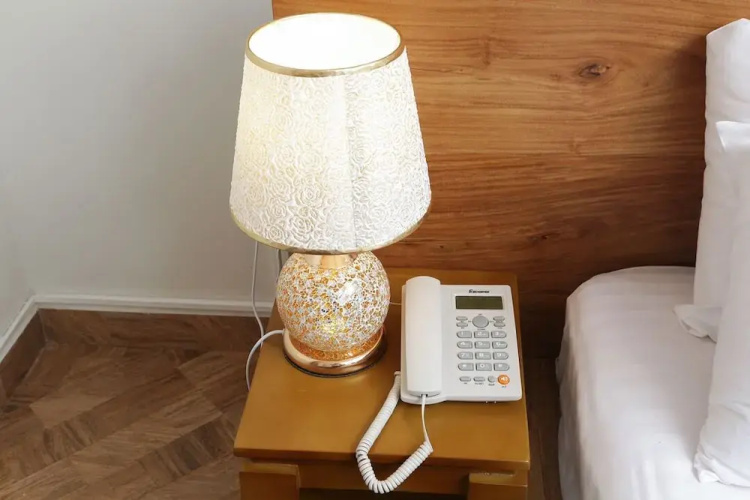 Diamond Delight Boutique Hotel