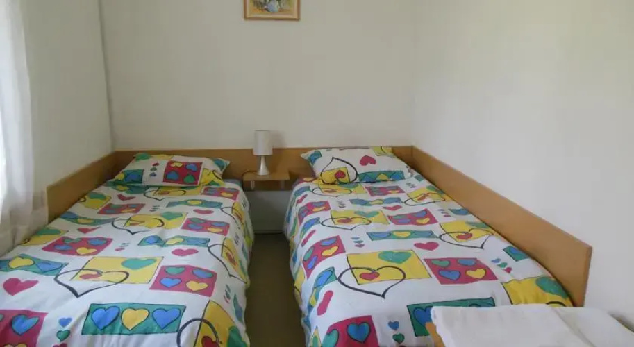St.Nikola Holiday Home