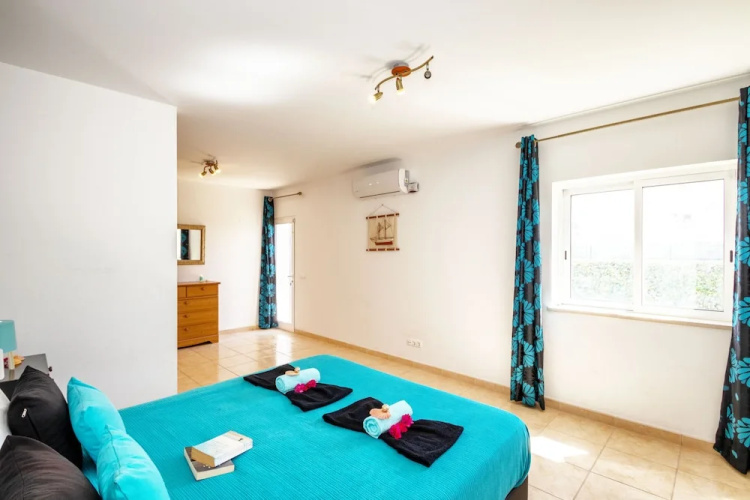 Villa Saint Martin