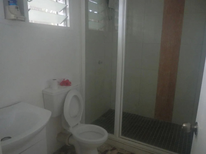 Samoa Sport Lodge