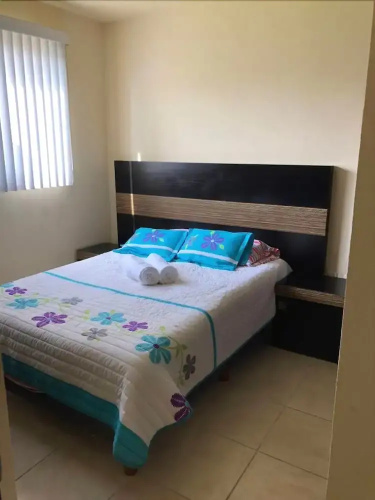 Maravillosa Casa con Jacuzzi, en Yautepec, Mor