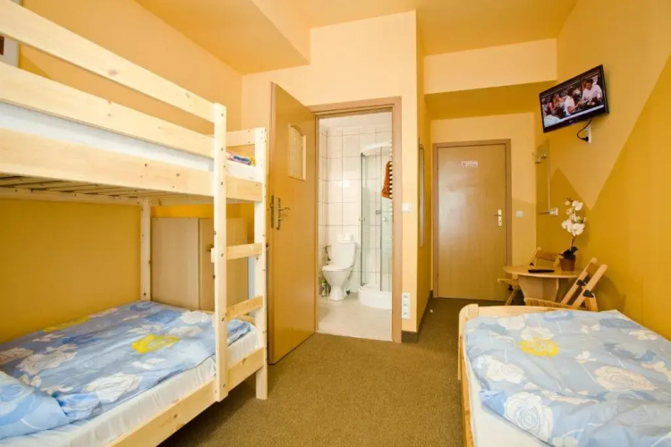 Moon Hostel Kraków