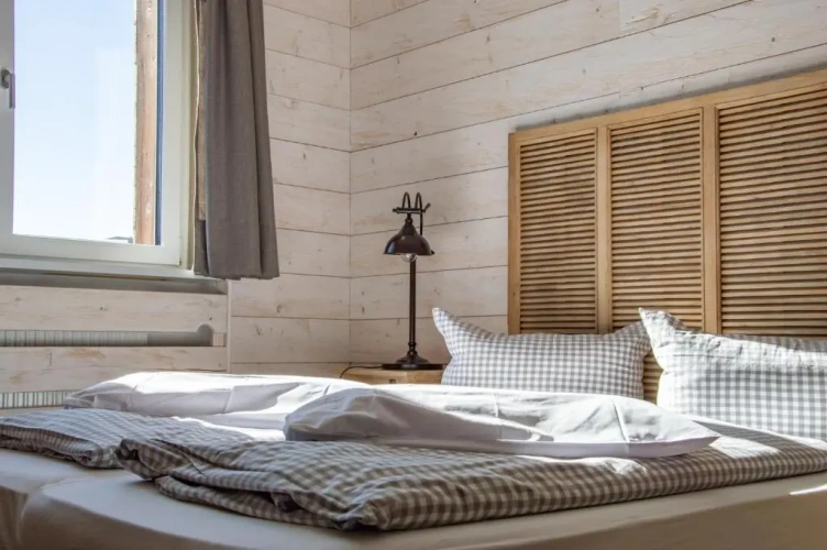 2 Bedrooms Standard Apartment