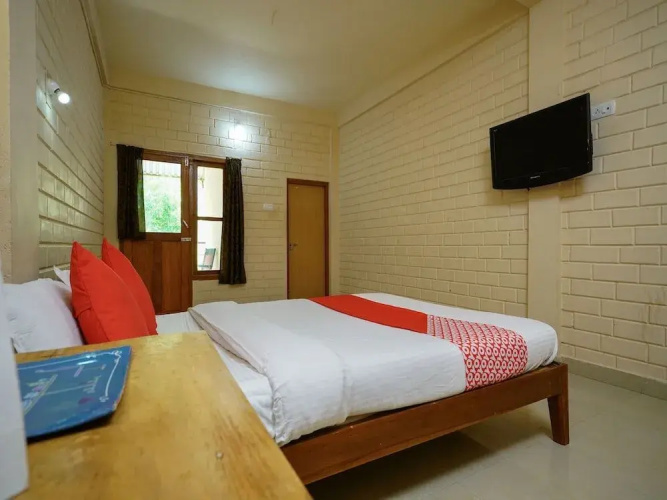 Kerala For Rest Inn