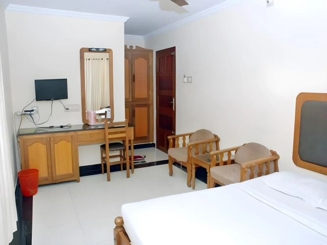 Sahari Hotel