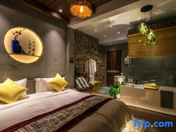 3 Bedrooms Standard room