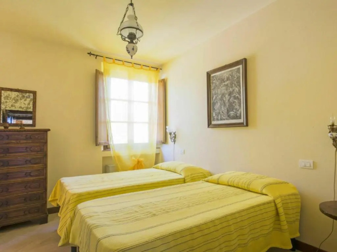 Villa Bandellina
